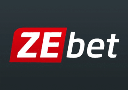 Application ZeBet