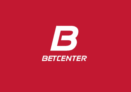 Application BetCenter.be