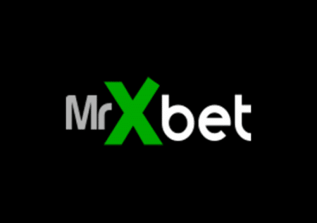 Application MrXBet