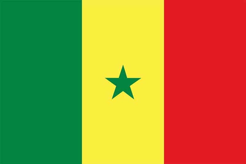 Paris Sportifs au Sénégal