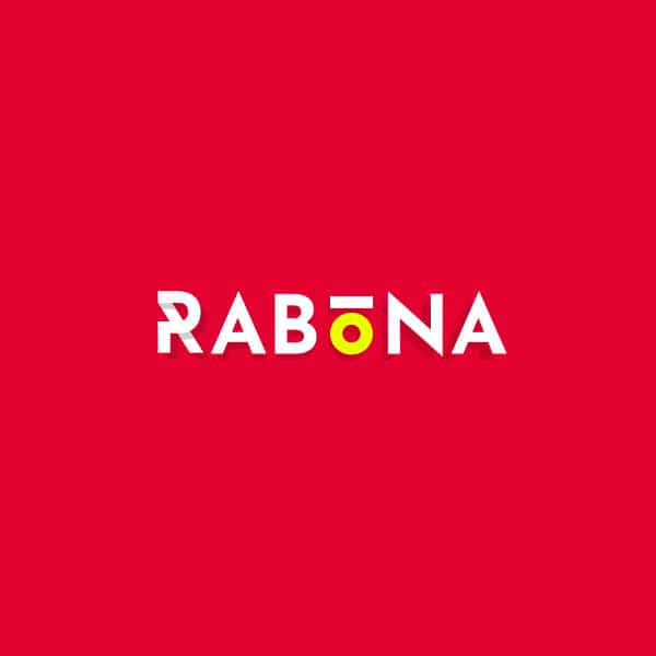 Rabona Logo