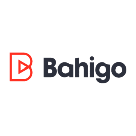 Bahigo Application