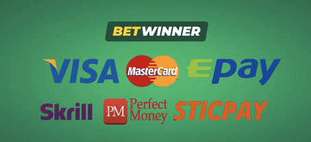 4 Most Common Problems With betwinner.affilate