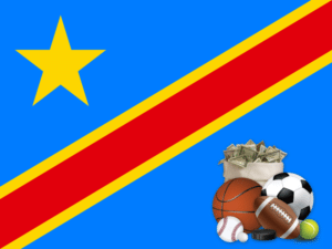 Paris Sportifs Congo