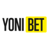 YoniBet Paris Sportifs Logo