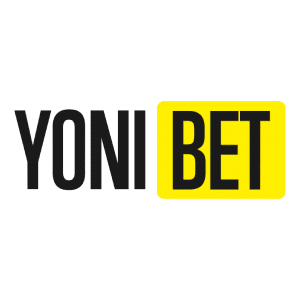 YoniBet Paris Sportifs Logo