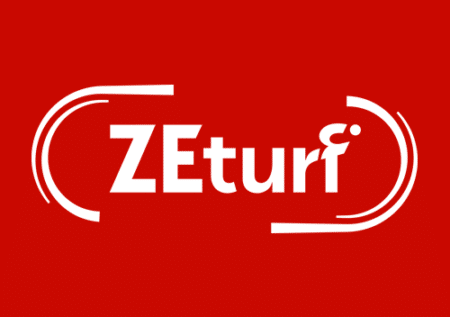 Application Zeturf.fr