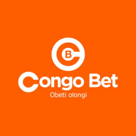 Application Congobet