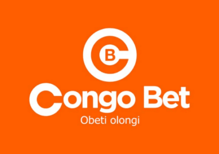 Application Congobet