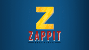 Zappit Blackjack