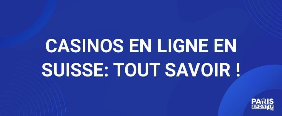 casino sur la ligne française par la loi