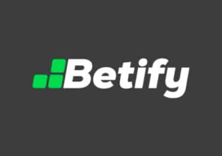 Application Betify