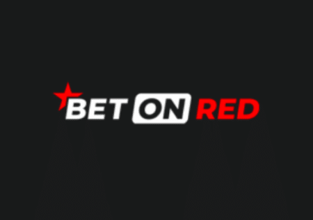 Avis BetOnRed Casino
