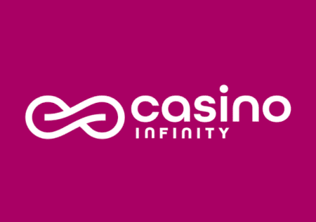 Avis CasinoInfinity