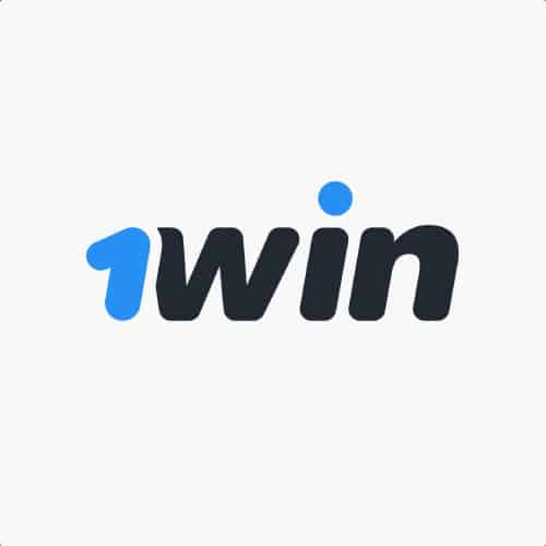 1Win Logo