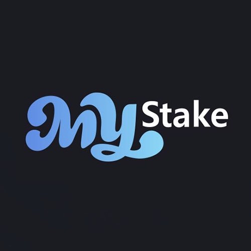 MyStake Logo