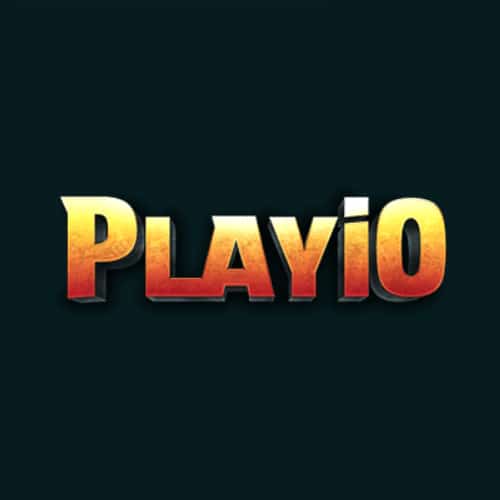 PlayIO Logo