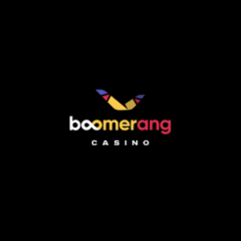 Avis Boomerang Casino 2024 | 100% jusqu'à 750 $ + 200 FS