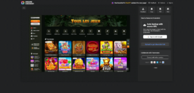 julius casino gratuit