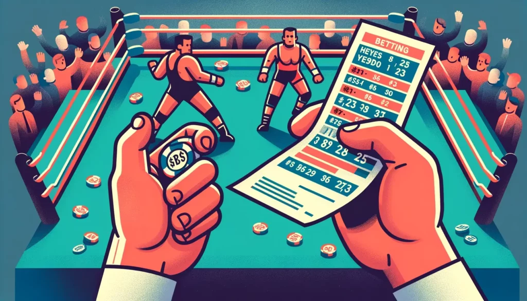 world wrestling entertainment