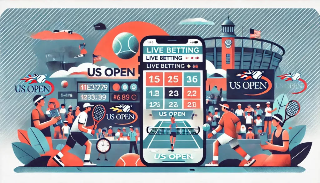 types paris us open