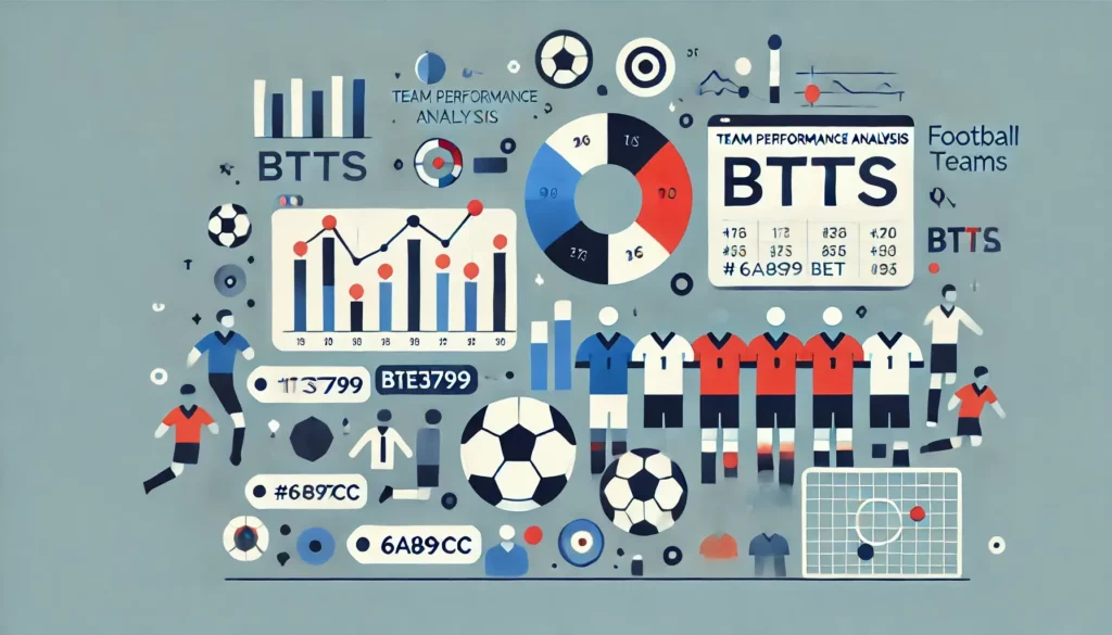 état joueurs pari les deux équipes marquent