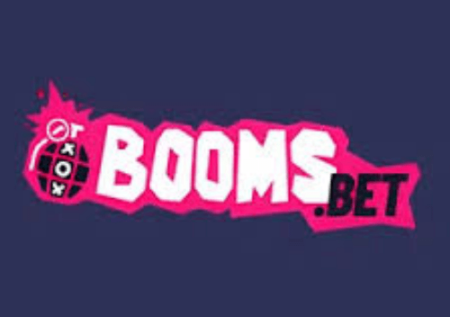 Booms.Bet Avis